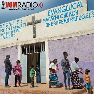 ERITREA: The Valley of Death