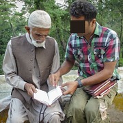 Pakistan: When You Carry a Cross