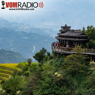 CHINA: Pandemic and Persecution