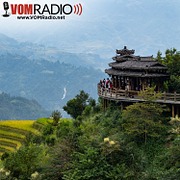 CHINA: Pandemic and Persecution