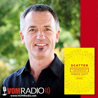 MISSIONS: For The Glory of God