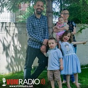 TURKEY: Pastor's Wife Security Threat?