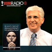 Iran's Great Awakening