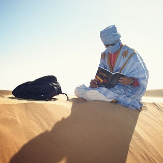 Missions: His Love Compels Us