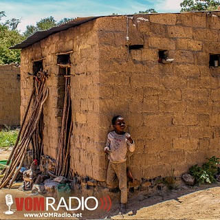 MISSIONS: Our Lives Do Not Belong To Us