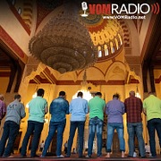 MIDDLE EAST: The Moment He Accepted Christ