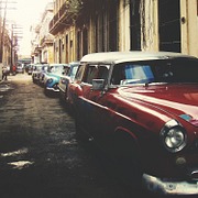 Cuba: Help Us Remain Faithful