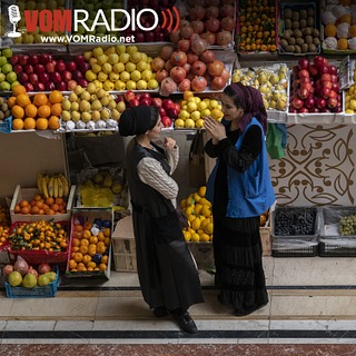 MISSIONS: Risks We Can't Afford NOT To Take