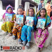 MISSIONS: We Shouldn't Run From Suffering