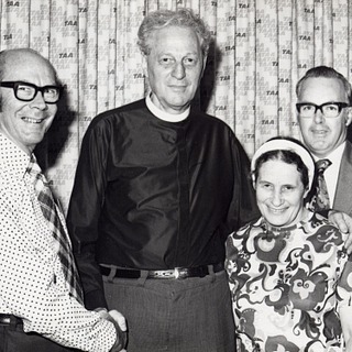 Richard Wurmbrand: Prison Preaching