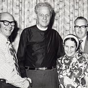 Richard Wurmbrand: Prison Preaching