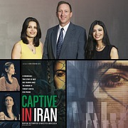 Iran: "In Love with Jesus"