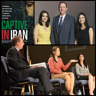 Iran: "We Have a Big Family"