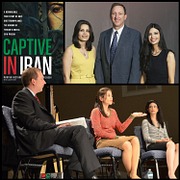 Iran: "We Have a Big Family"