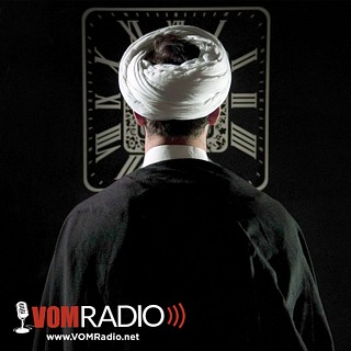 IRAN: From Atheist to Persecuted Pastor