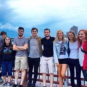 VOM Interns: "A Daily Choice"