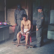 Laos: "I'm Willing to Die"