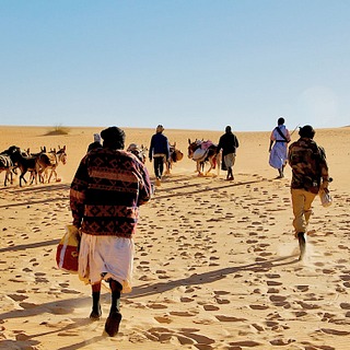 Reaching Muslims: "Love Always takes the Initiative"