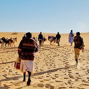 Reaching Muslims: "Love Always takes the Initiative"