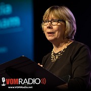 In The Presence of My Enemies