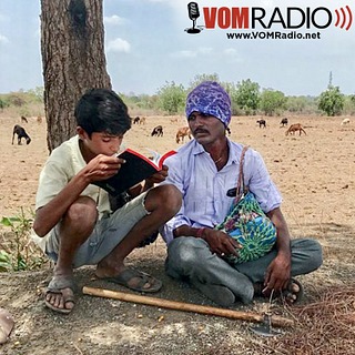 Unleashing Gospel Resources Around the World