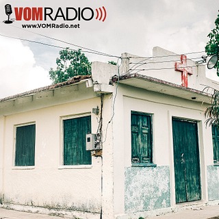 CUBA: "My Fear Shrinks"