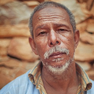 Middle East: "God Is Shaking Things Up"