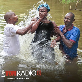 MISSIONS: An Absolute Guarantee Jesus Will Be With Us