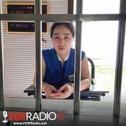 IMPRISONED IN CHINA: God is With Me Anytime, Anywhere