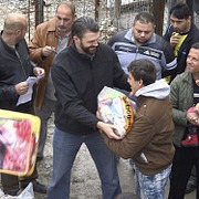 Middle East: "We Have to Apply What Jesus Said"