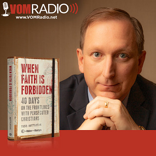 NEW BOOK: When Faith is Forbidden