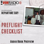 When Faith is Forbidden: Audiobook Preview | Departure Day