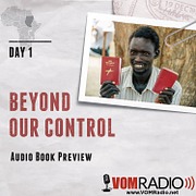 When Faith is Forbidden: Audiobook Preview | Day One