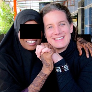 Muslim Ministry: "When We Pray"