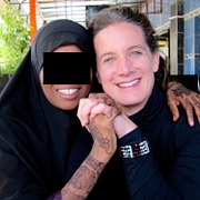 Muslim Ministry: "When We Pray"