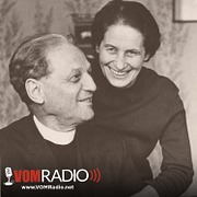 Richard Wurmbrand's Editor: He Focused on Jesus