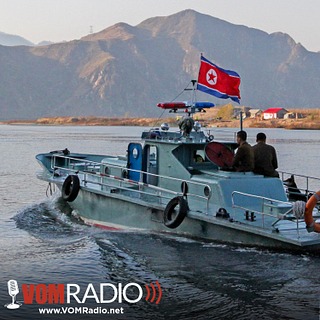 When Her Husband Was Detained in North Korea, She "Simply Trusted the Lord"