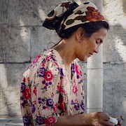 Missions: "Are You Willing to Be Willing?"